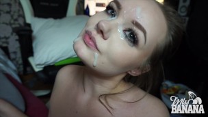 Cum Compilation 5 (with some old videos) – Miss Banana