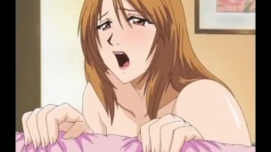Hardcore Hentai Fuck Session