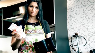 I took advantage of my stepmother while my father was at work