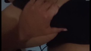 Na surprise sex ako ni stepbrother SARAP NYA PALA!  (loud moaning) Asian pinay new viral scandal