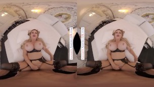 Naughty America – Casca Akashova takes her clothes off and is ready to fuck you