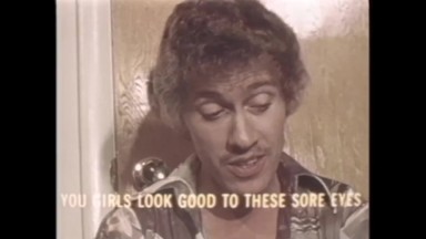 ROCCO SIFFREDI & CO – “The Beginnig of Porn” – (Episode #02) – (Vintage 35mm Restyling in HD)