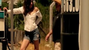 Siboney Lo – Hidden in the Woods