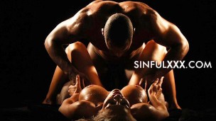 Sinful Pleasures